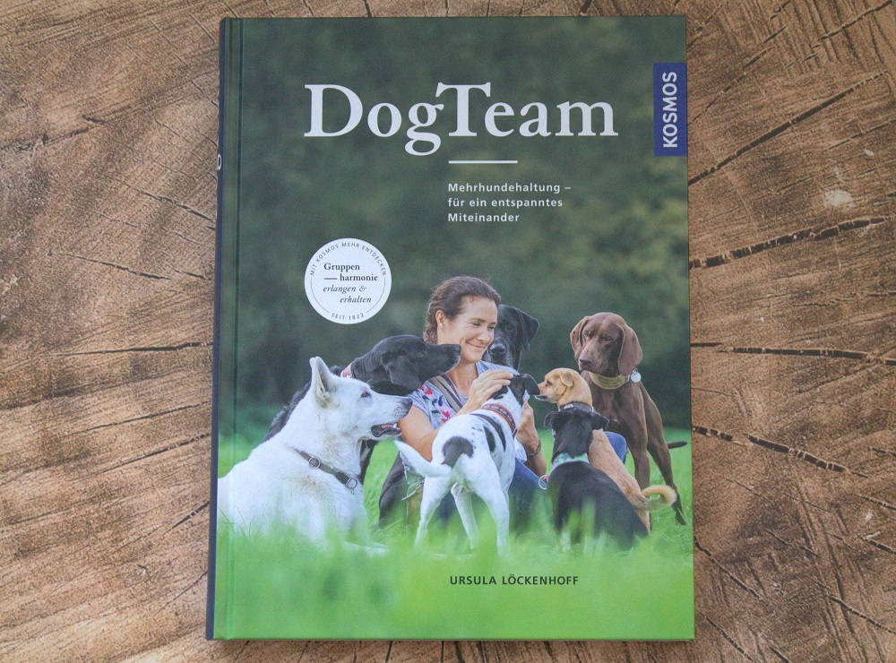 DogTeam-Buch